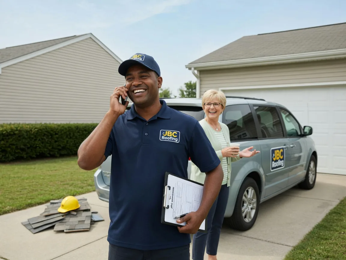 Roof Replacement Phyllis, KY FAQs